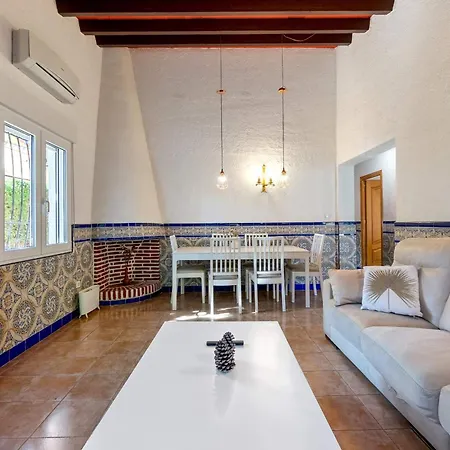 Villa Madara, Punta Prima