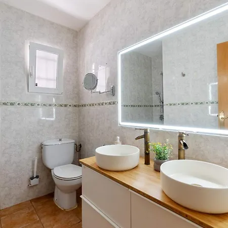 Madara, Punta Prima Villa Punta Prima (Alicante)