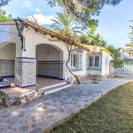 Madara, Punta Prima Villa Punta Prima (Alicante)