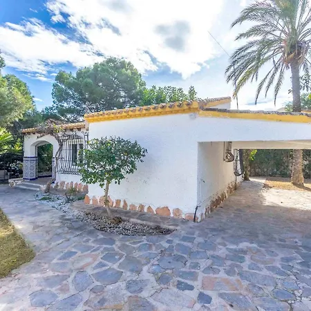 Villa Madara, Punta Prima Punta Prima (Alicante)