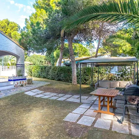 Madara, Punta Prima * Punta Prima (Alicante)