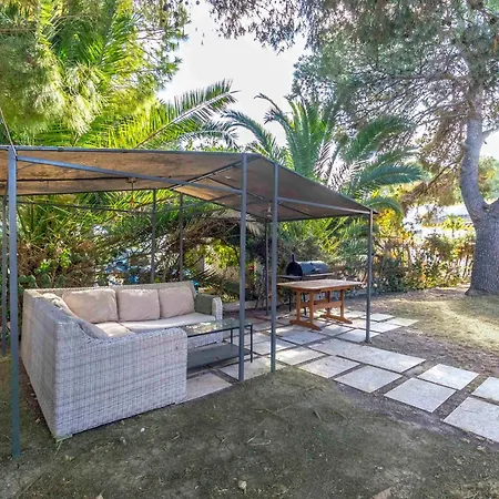 Madara, Punta Prima Villa *