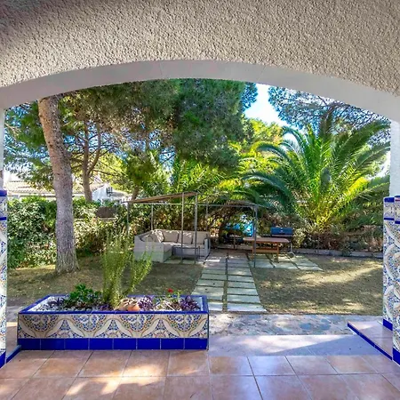 Madara, Punta Prima Villa
